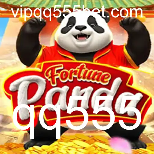 FortunePanda: Uma Jornada de Diversão com qq555
