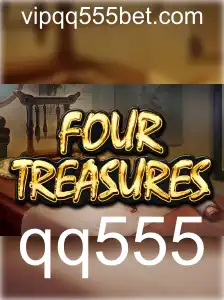 Explorando o Mundo de FourTreasures