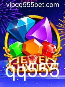 A Fascinante Jornada do Jogo JewelLuxury: Descobrindo a Magia com QQ555