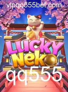 Explorando o Mundo de LuckyNeko com qq555: Uma Introdução Abrangente