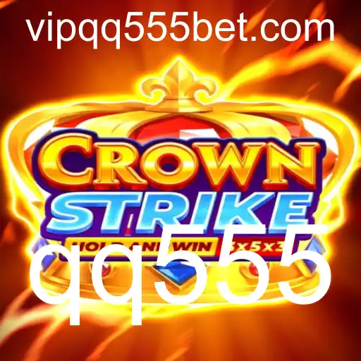 CrownStrike: Uma Imersão no Universo do Novo Jogo QQ555