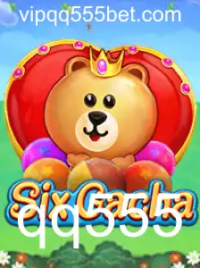 Descubra o Fascinante Mundo de SixGacha com QQ555