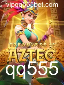 Treasures of Aztec: Unearth the Adventure with QQ555